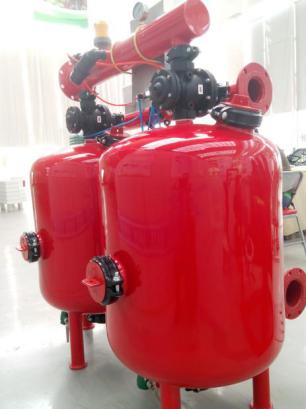 水肥一體化智能灌溉系統(tǒng)圖片3 水肥一體化智能灌溉系統(tǒng)圖片3