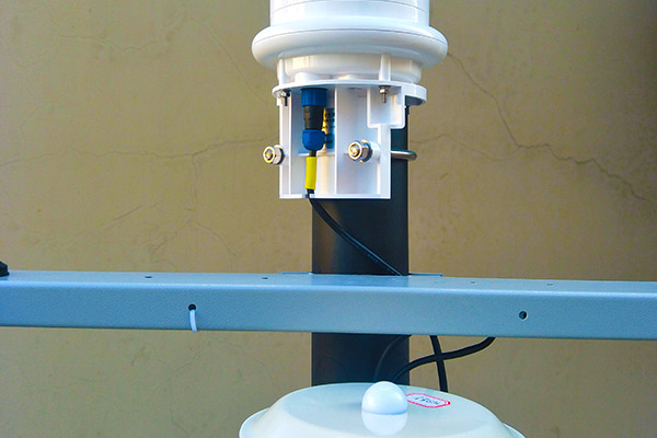 自動氣象站圖片 自動氣象站圖片