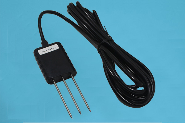 土壤溫濕度傳感器 土壤溫濕度傳感器