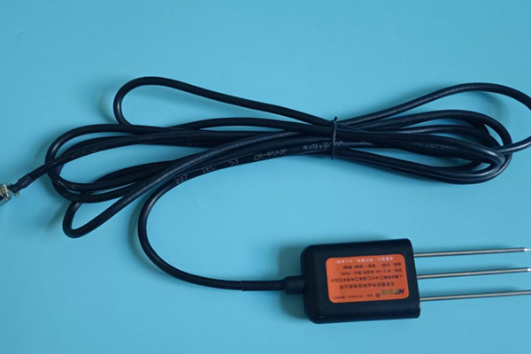 土壤電導(dǎo)率傳感器圖片1 土壤電導(dǎo)率傳感器圖片1