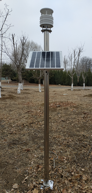 超聲波氣象站圖片 超聲波氣象站圖片