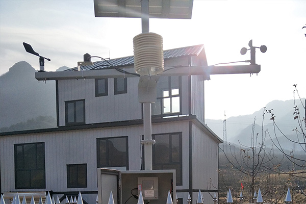 自動(dòng)氣象站圖片1 自動(dòng)氣象站圖片1