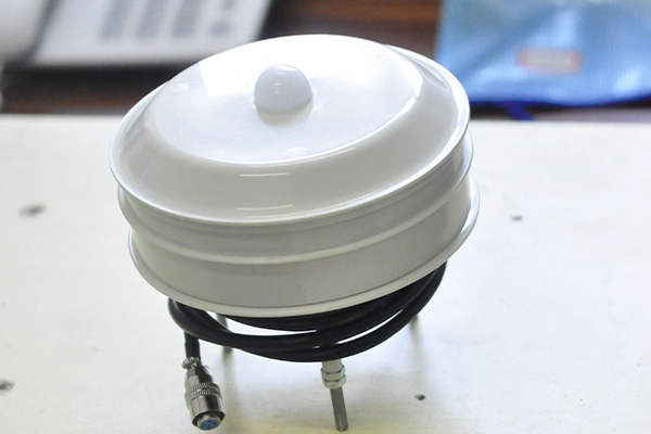 太陽(yáng)總輻射傳感器圖片1 太陽(yáng)總輻射傳感器圖片1