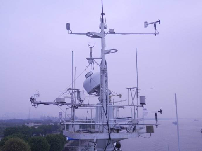 物聯(lián)網(wǎng)自動氣象墑情(環(huán)境)監(jiān)測站圖片4 物聯(lián)網(wǎng)自動氣象墑情(環(huán)境)監(jiān)測站圖片4