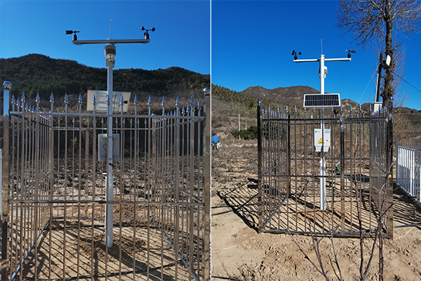 自動(dòng)氣象站圖片1 自動(dòng)氣象站圖片1