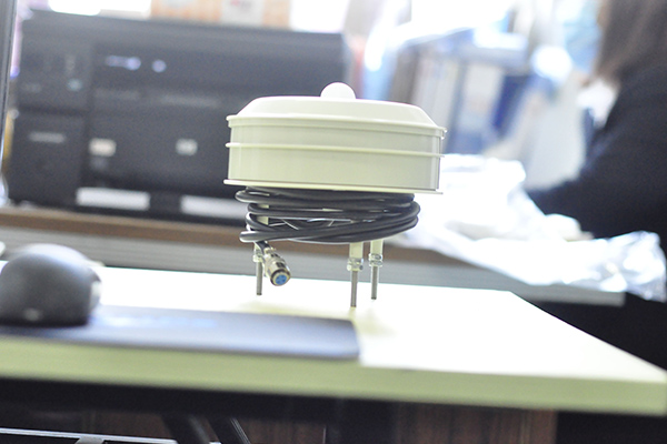 太陽(yáng)總輻射傳感器圖片3 太陽(yáng)總輻射傳感器圖片3