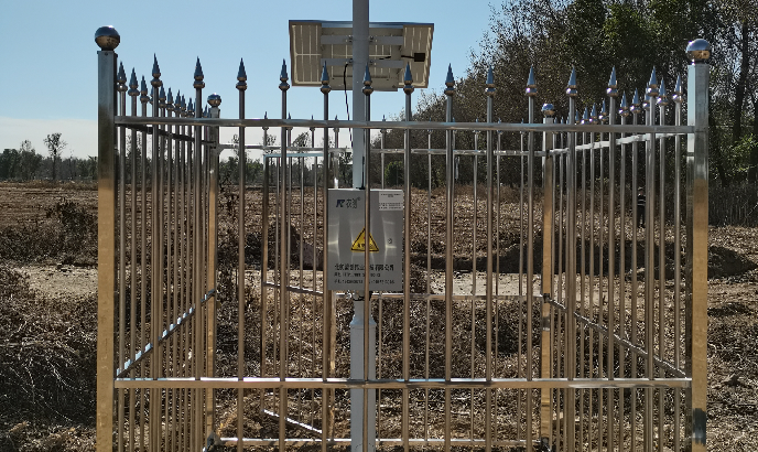 農(nóng)田氣象站圖片3 農(nóng)田氣象站圖片3