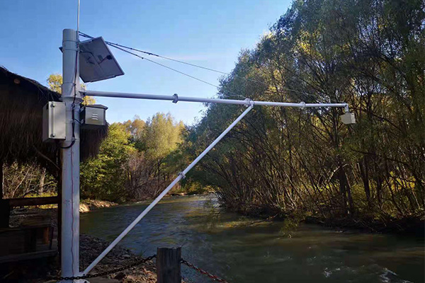 環(huán)境監(jiān)測站圖片3 環(huán)境監(jiān)測站圖片3