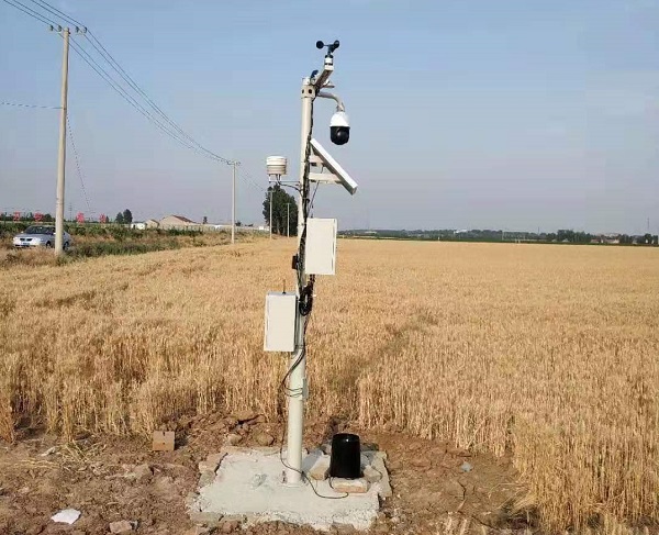 管式土壤墑情監(jiān)測站圖片3 管式土壤墑情監(jiān)測站圖片3