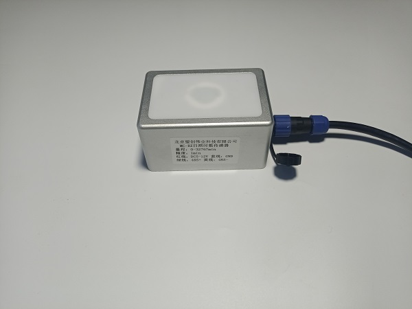 日照時數(shù)傳感器圖片2 日照時數(shù)傳感器圖片2