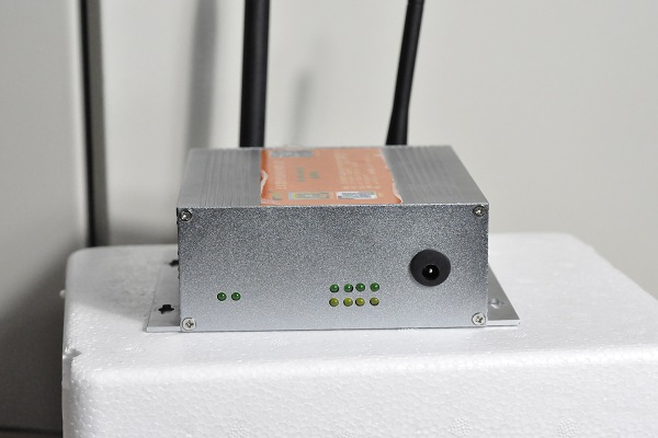 水肥一體化智能灌溉系統(tǒng)圖片7 水肥一體化智能灌溉系統(tǒng)圖片7