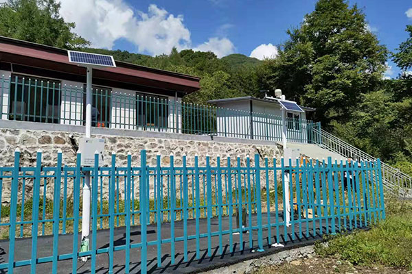 氣象監(jiān)測站圖片3 氣象監(jiān)測站圖片3