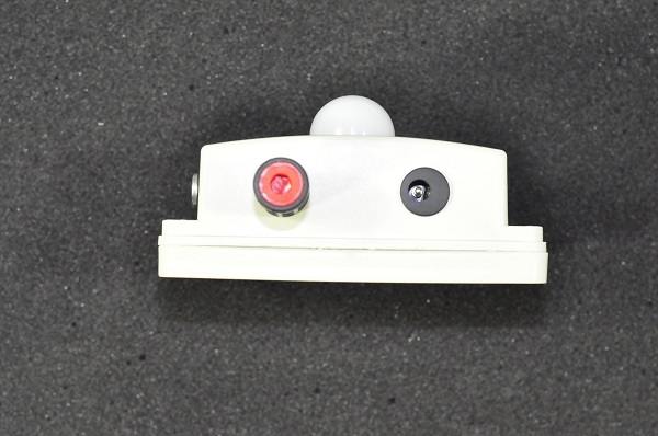 氣象站空氣溫度傳感器圖片2 氣象站空氣溫度傳感器圖片2