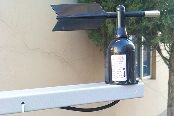 氣象站風(fēng)速風(fēng)向傳感器圖片2 氣象站風(fēng)速風(fēng)向傳感器圖片2