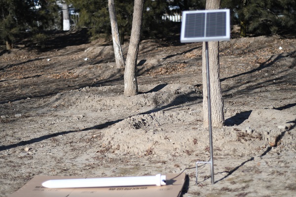 土壤墑情監(jiān)測圖片3 土壤墑情監(jiān)測圖片3