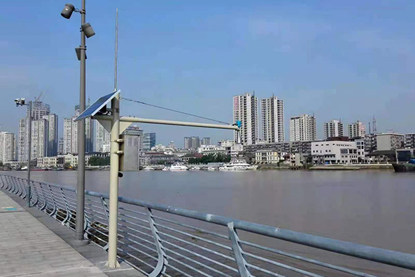 自動氣象觀測站圖片3 自動氣象觀測站圖片3