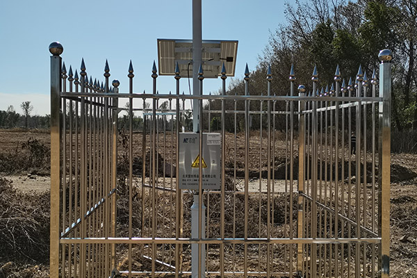 氣象站設(shè)備圖片3 氣象站設(shè)備圖片3