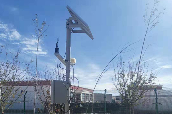 公路交通氣象觀測站圖片1 公路交通氣象觀測站圖片1