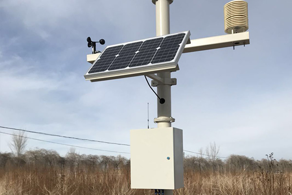 公路交通氣象觀測站圖片2 公路交通氣象觀測站圖片2