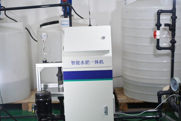 設(shè)施農(nóng)業(yè)-水肥一體化設(shè)備 設(shè)施農(nóng)業(yè)-水肥一體化設(shè)備