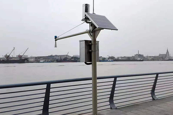 港口氣象站圖片3 港口氣象站圖片3