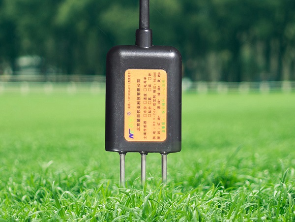 土壤墑情傳感器圖片2 土壤墑情傳感器圖片2
