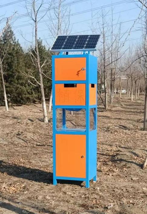 蟲情監(jiān)測設(shè)備圖片2