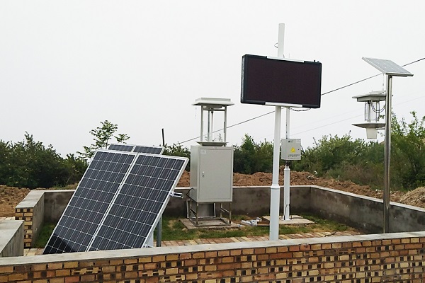 遠程拍照式蟲情測報燈圖片1 遠程拍照式蟲情測報燈圖片1