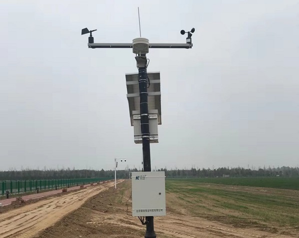 農(nóng)業(yè)氣象監(jiān)測設(shè)備圖片1 農(nóng)業(yè)氣象監(jiān)測設(shè)備圖片1