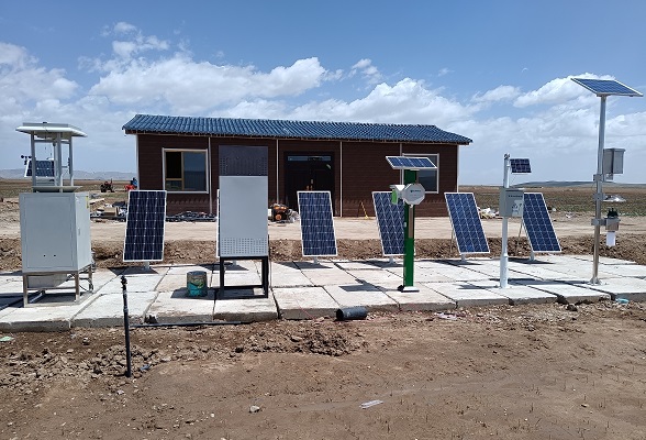 蟲情測報(bào)燈圖片1 蟲情測報(bào)燈圖片1