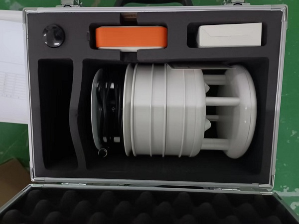 微型手持式氣象站圖片2 微型手持式氣象站圖片2