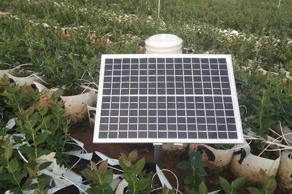 農(nóng)田小氣候觀測(cè)儀圖片 農(nóng)田小氣候觀測(cè)儀圖片