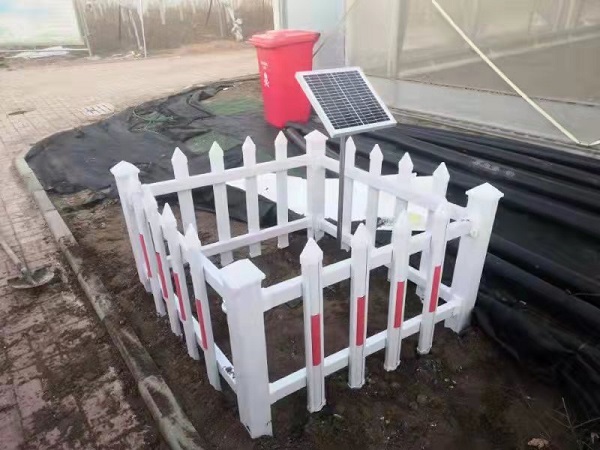 土壤墑情監(jiān)測(cè)站圖片3 土壤墑情監(jiān)測(cè)站圖片3