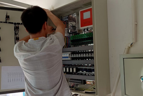 溫室大棚智能溫控系統(tǒng)圖片4 溫室大棚智能溫控系統(tǒng)圖片4