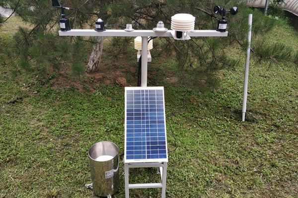 小型氣象站圖片3 小型氣象站圖片3