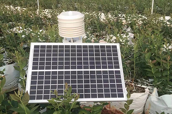 氣象三要素觀測(cè)儀圖片1 氣象三要素觀測(cè)儀圖片1