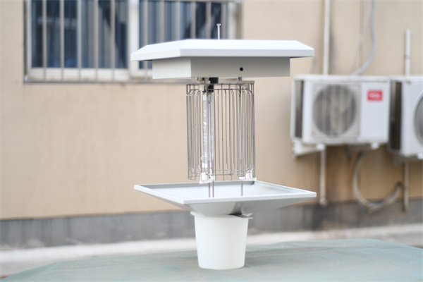 太陽能殺蟲燈圖片3 太陽能殺蟲燈圖片3