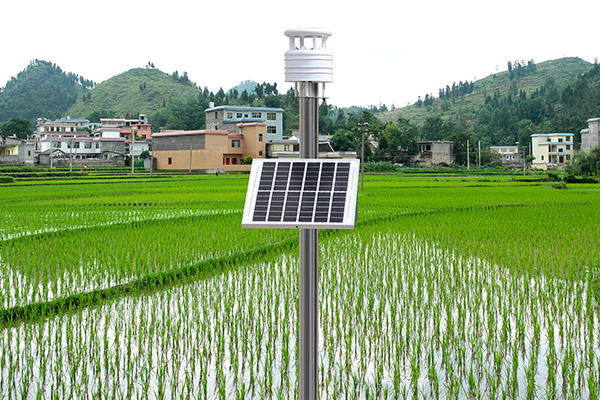 超聲波氣象站圖片2 超聲波氣象站圖片2