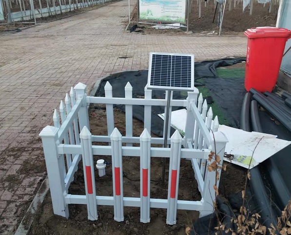 土壤墑情監(jiān)測(cè)系統(tǒng)圖片3 土壤墑情監(jiān)測(cè)系統(tǒng)圖片3