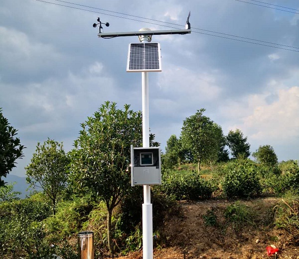 森林防火監(jiān)測設(shè)備圖片1