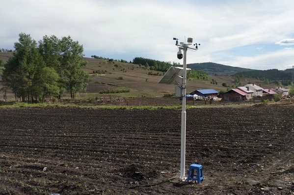 自動(dòng)氣象站圖片2 自動(dòng)氣象站圖片2