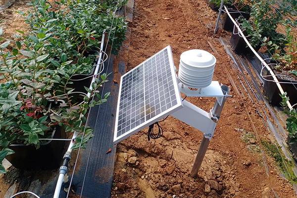 智慧果園氣象監(jiān)測(cè)設(shè)備圖片1 智慧果園氣象監(jiān)測(cè)設(shè)備圖片1