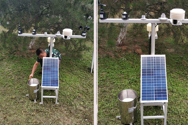 智慧果園氣象監(jiān)測(cè)設(shè)備圖片2 智慧果園氣象監(jiān)測(cè)設(shè)備圖片2