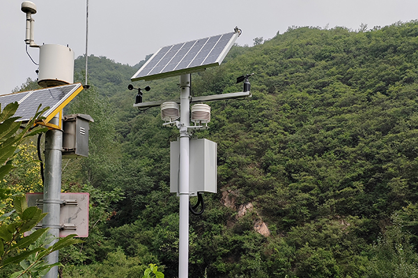 智慧農(nóng)業(yè)氣象監(jiān)測(cè)設(shè)備圖片2 智慧農(nóng)業(yè)氣象監(jiān)測(cè)設(shè)備圖片2