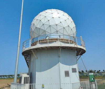 布設(shè)捕捉害蟲的“天網(wǎng)” 圖片2 布設(shè)捕捉害蟲的“天網(wǎng)” 圖片2