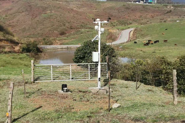 雨量監(jiān)測(cè)站圖片1 雨量監(jiān)測(cè)站圖片1