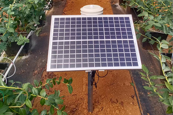 小型氣象站設(shè)備圖片1 小型氣象站設(shè)備圖片1