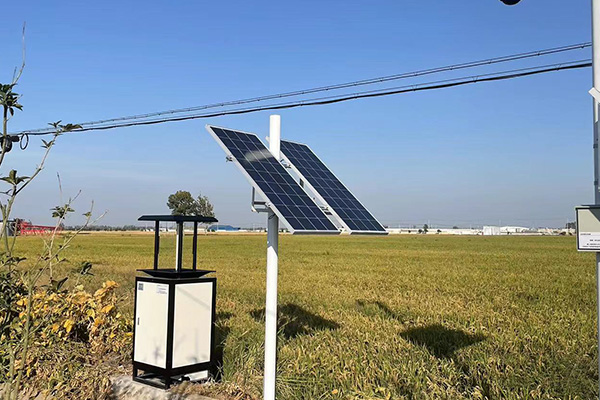 物聯(lián)網(wǎng)蟲情測報燈圖片1 物聯(lián)網(wǎng)蟲情測報燈圖片1