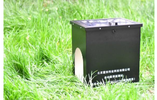 鼠情監(jiān)測(cè)儀圖片2 鼠情監(jiān)測(cè)儀圖片2