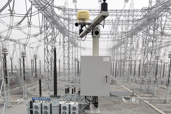 氣象災害監(jiān)測設備圖片1 氣象災害監(jiān)測設備圖片1